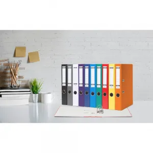 Pákový pořadač Bantex Classic A4 5 cm zelený (400044674)