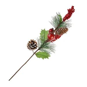 Dekorativní vánoční ozdoba Arpex (VZ0424)