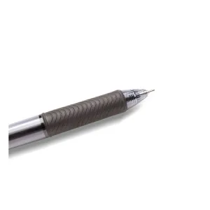 Inkoustové pero Pentel, černé 0,25 mm 3 barvy.