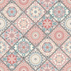 Ubrousky Pol-mak - mix 330 mm x 330 mm (SL og)