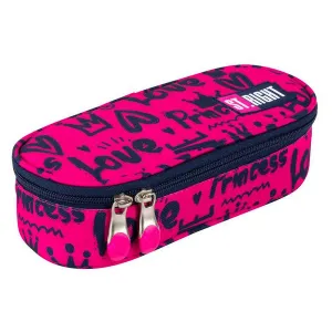 Penál St.Right LOVE/LOVE (PC-01)