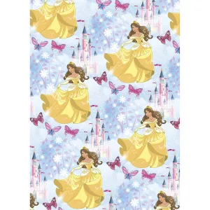 Dekorační papír Pol-mak - mix 700 mm x 1000 mm