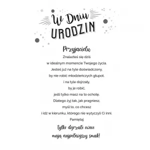 Ab Card skládací karta 130 mm x 205 mm (AB)