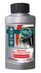 Pěnový systémový čistič Nexxt Professional 250ml