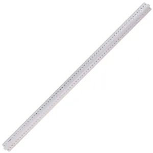Hliníkové pravítko Leniar 70 cm