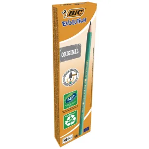 Tužka Bic Evolution 650 HB (880311)