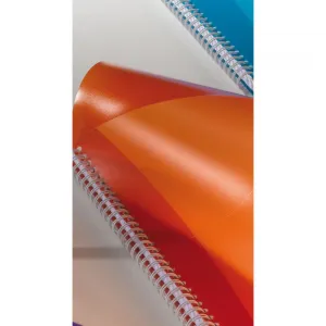 Oxford My Colours A4 90k. 90g kontrola 210 mm x 297 mm (100101864)