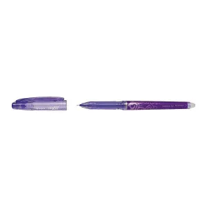 Frixion Thumb Pen Violet