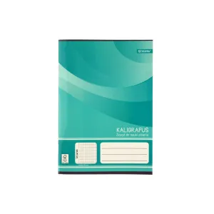 Notebook Rexus A5 16k. Šňůra 80g (605431)