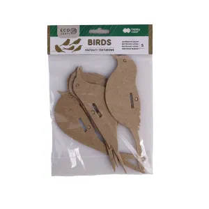 Dekorativní sada Happy Color Happy Color (HA 4512 1206-BR5)