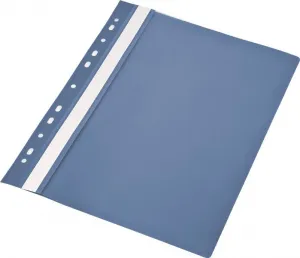 Panta Plast pořadač A4 - modrý (0413-0003-03)