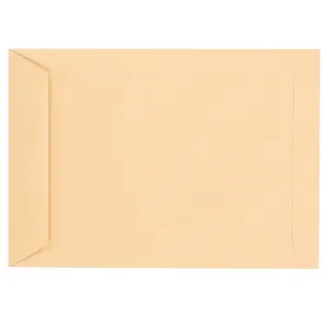 Obálky A&G NK B5 - hnědé 176 mm x 250 mm (1512)