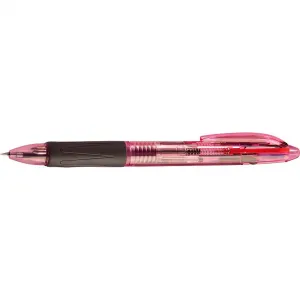 Kuličkové pero Tetis Standard 4 barvy (KD800-4M)