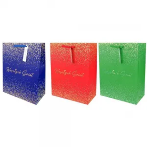 Grafická sada dárkových tašek Rozette 8 A4 (5907354060146)