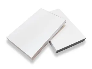 Warta Desk Pad 100k. prázdný 83mm x 123mm (120-022)