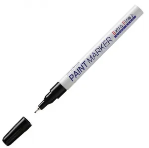 Olejový popisovač Munhwa, černý 1,5 mm (8801006713374)