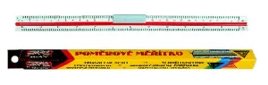 Koh-I-Noor plastový skalpel 30 cm (715004)