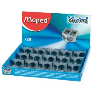 Brousek z mapované oceli (506700)