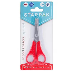 Nůžky Starpak 13,5 cm (447394)