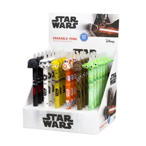 Patio Star Wars stíratelné pero (97293)