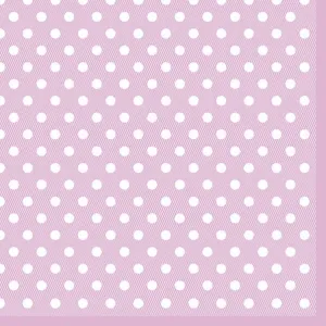 Ubrousky Pol-mak - mix 330 mm x 330 mm (SL og)