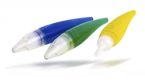 Terasové kouzelné barvy ve štětci 14 ml 5 barev. (66037PTR)