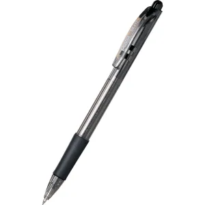 Olejové kuličkové pero Pentel BK417A