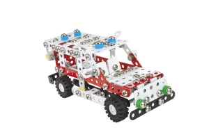 Alexander Little Constructor Ambulance skládací sada