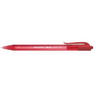Paper Mate INKJOY červené kuličkové pero (S0957050)
