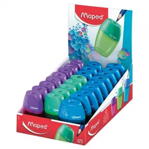 Ořezávátko Maped SHAKER - mix (534753)