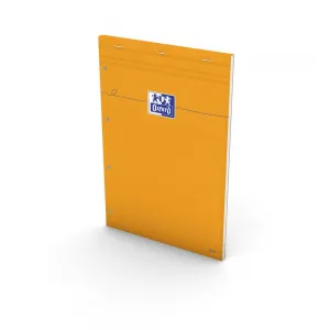 Oxford Everyday Notebook A4+ 80k. zkontrolovat (100106283)