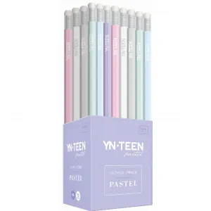 Interdruk PASTEL HB (tužka)