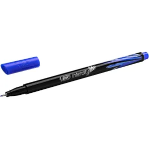 Bic Intensity FINE, modrá 0,4 mm 1 barva (942070)