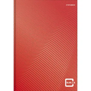 Top 2000 barevná A4 96k. Kontrola 70 g