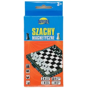 Logická hra Dromader Chess (130-00574)