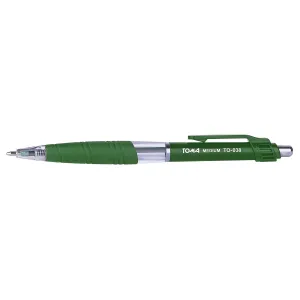 Olejové kuličkové pero Toma Medium (TO-038)