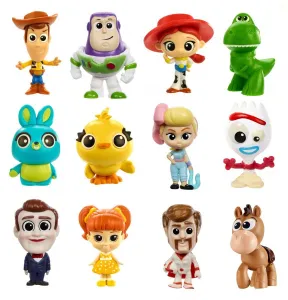 Hasbro Toy Story minifigurka člověka (GCY17)