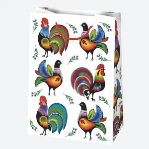 Dárková taška Pol-mak 230 mm x 320 mm x 110 mm (T5)