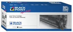 Alternativní toner HP Q5949A Black Point - černý (LBPPH49A)