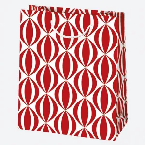 Dárková taška Pol-mak 190 mm x 230 mm x 105 mm (T4)