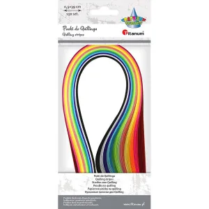 Quillingové příslušenství Titanum Craft-Fun Series stripes (DIY-007)