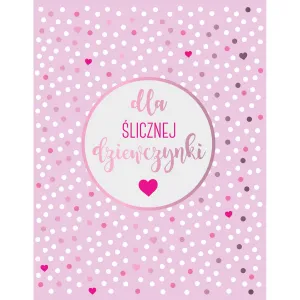 Grafická sada dárkových tašek Rozette 8 A4 (5907354060146)