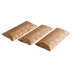 Dárková krabička Happy Color Forest (HA 4411 2110-F5)