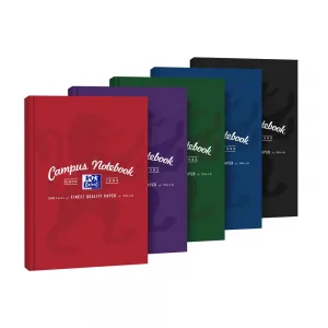 Oxford CAMPUS A4 80k. Kontrola 90g (400133510)