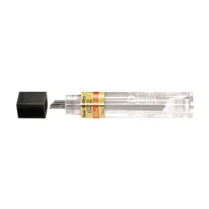 Špička tužky (grafitová) Pentel Hi-Polymer 0,5 F 0,5 mm