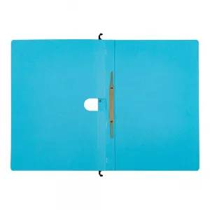 Závěsný pořadač Elba Chic Ultimate A4 - modrý 230g (100552091)