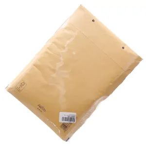Vzduchová obálka AirPro 14 - hnědá 200 mm x 275 mm