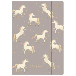 Interdruk Cartoon Networ A4+ barva: mix (TEGUFLMET)