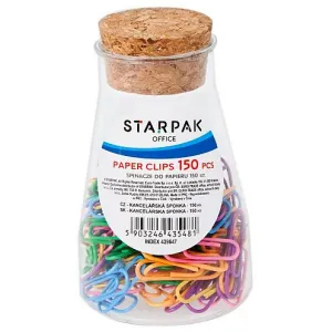 Starpak sponka 150 ks (429647)