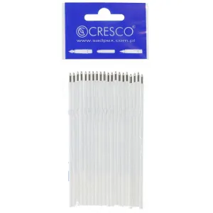 Náplň do kuličkového pera Cresco, modrá 0,7 mm (0011700)